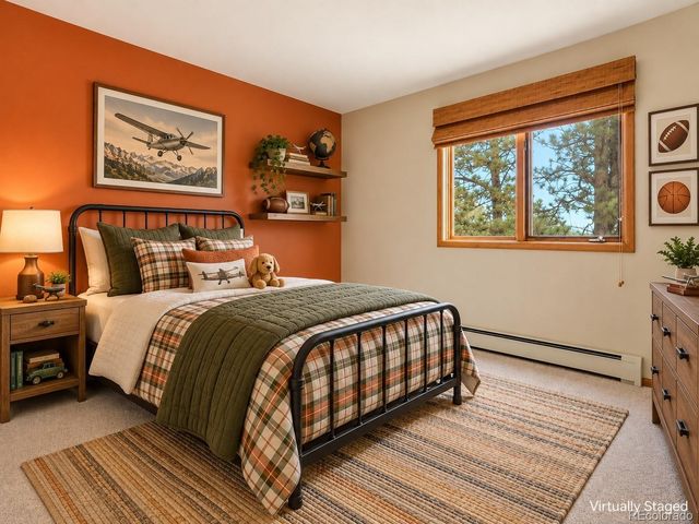 15194 S Swiss Road, Pine, CO 80470
