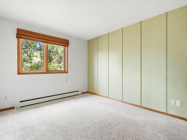 15194 S Swiss Road, Pine, CO 80470