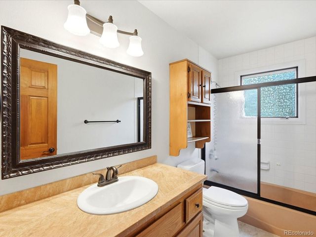 15194 S Swiss Road, Pine, CO 80470