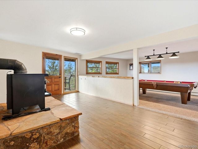 15194 S Swiss Road, Pine, CO 80470