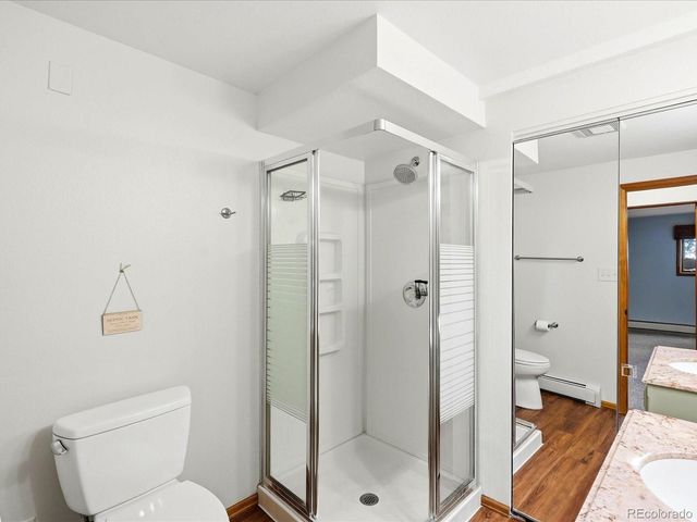 15194 S Swiss Road, Pine, CO 80470