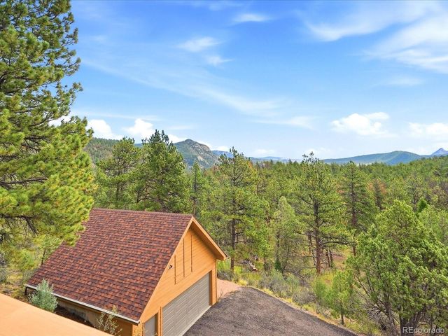 15194 S Swiss Road, Pine, CO 80470