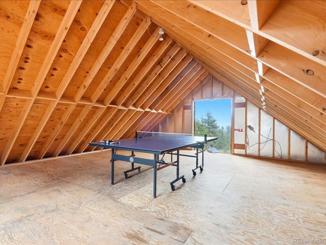 15194 S Swiss Road, Pine, CO 80470