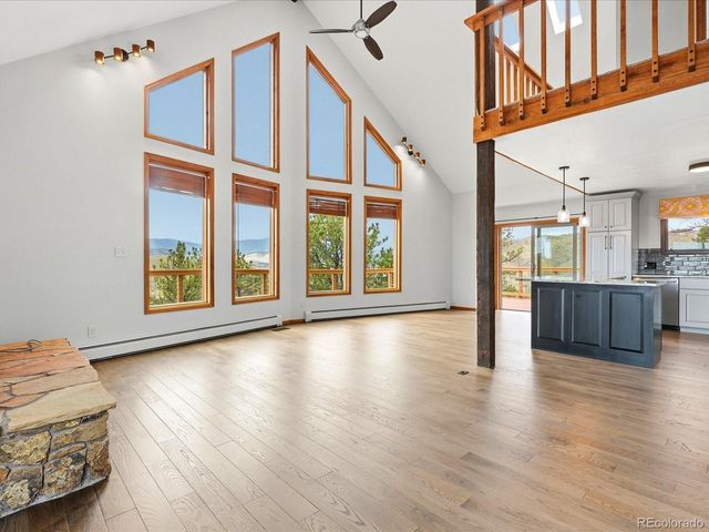 15194 S Swiss Road, Pine, CO 80470