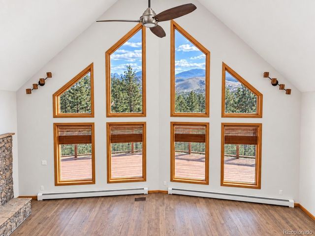 15194 S Swiss Road, Pine, CO 80470