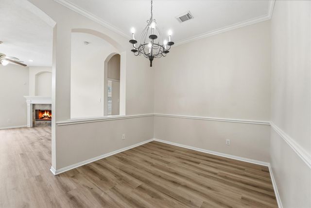 1279 Ocean Manor Lane, League City, TX 77573