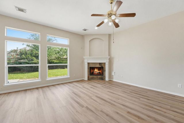 1279 Ocean Manor Lane, League City, TX 77573