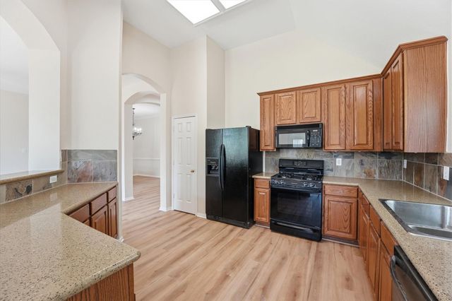 1279 Ocean Manor Lane, League City, TX 77573