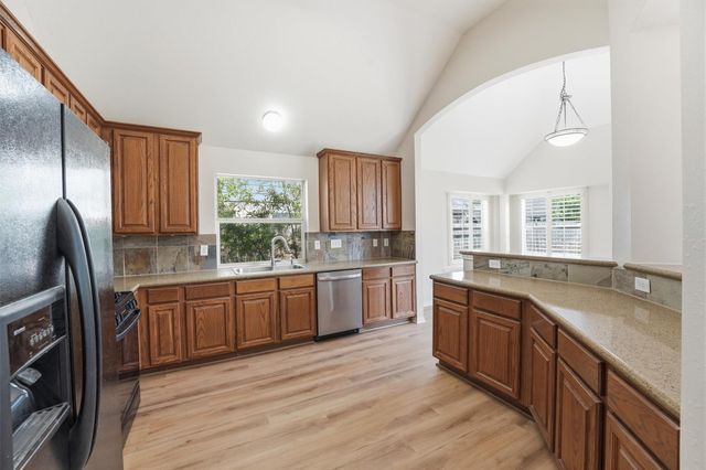 1279 Ocean Manor Lane, League City, TX 77573