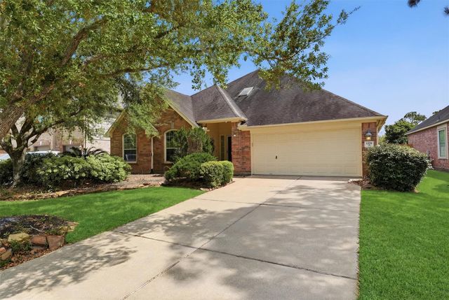 1279 Ocean Manor Lane, League City, TX 77573