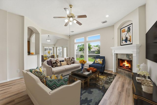 1279 Ocean Manor Lane, League City, TX 77573