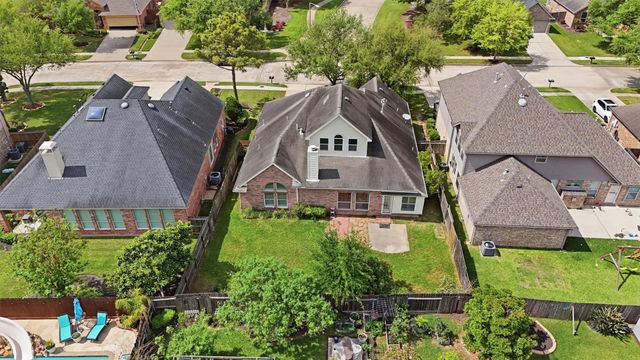 1279 Ocean Manor Lane, League City, TX 77573