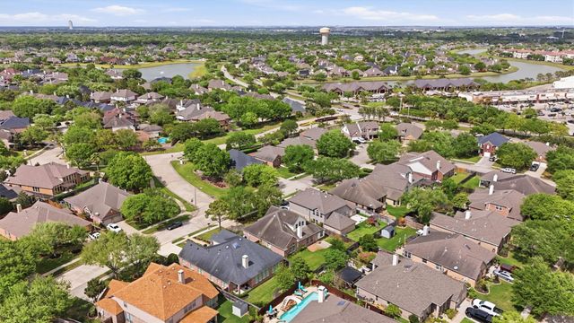 1279 Ocean Manor Lane, League City, TX 77573