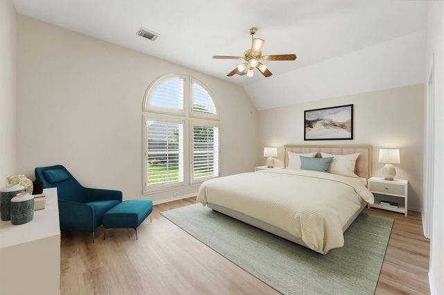 1279 Ocean Manor Lane, League City, TX 77573