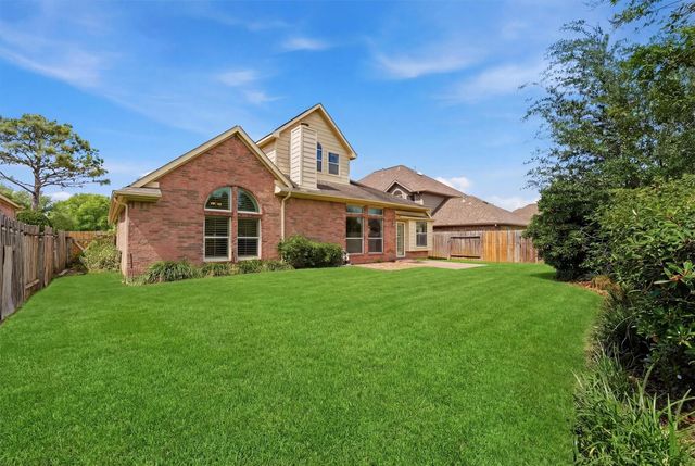 1279 Ocean Manor Lane, League City, TX 77573