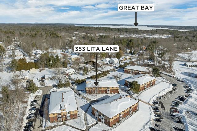 353 Lita Lane, Newmarket, NH 03857