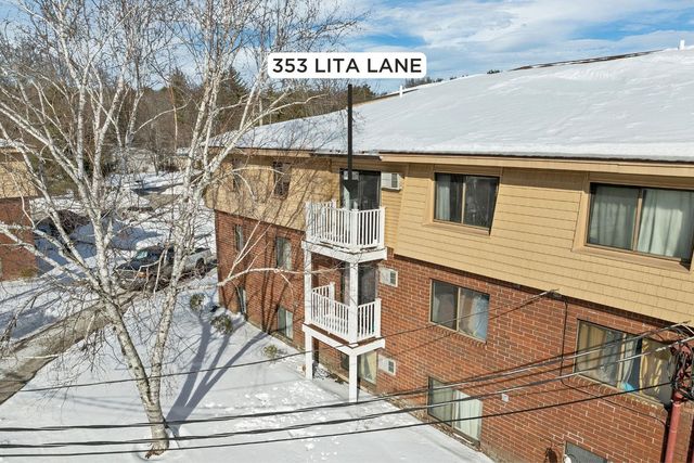 353 Lita Lane, Newmarket, NH 03857