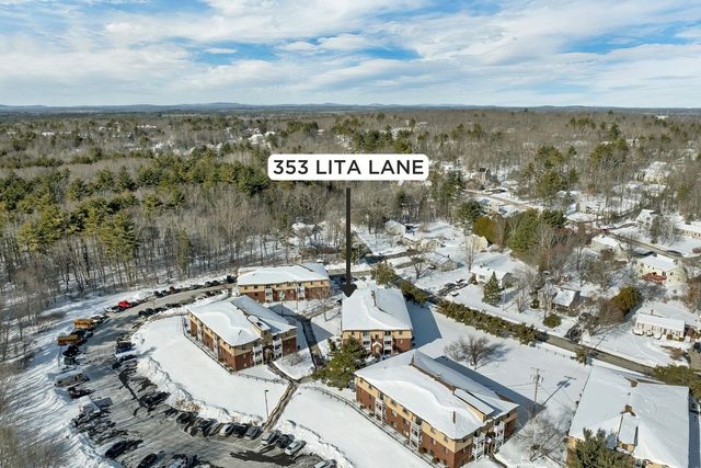 353 Lita Lane, Newmarket, NH 03857