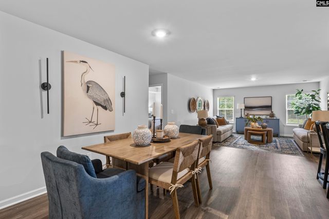 184 Calm Citadel Drive, Pelion, SC 29123