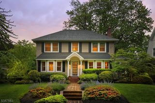 534 Alden Avenue, Westfield Town, NJ 07090