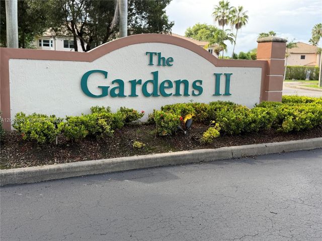 2910 SE 13th Road 104-44, Homestead, FL 33035