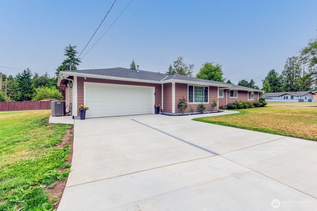 5207 Erlands Point Road NW, Bremerton, WA 98312