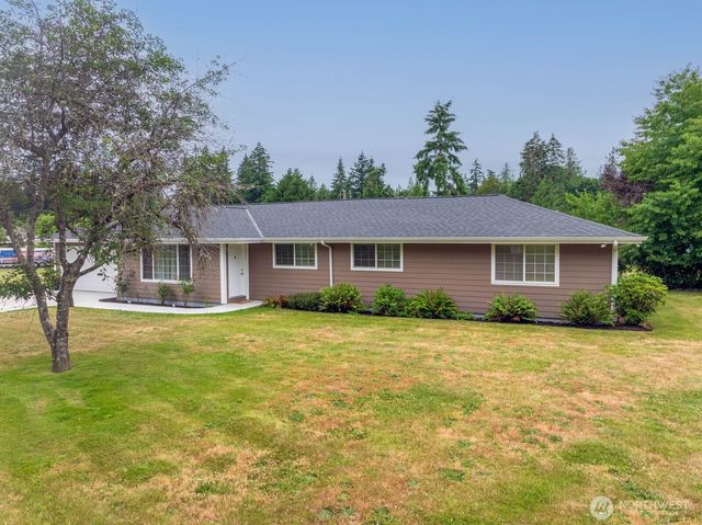 5207 Erlands Point Road NW, Bremerton, WA 98312