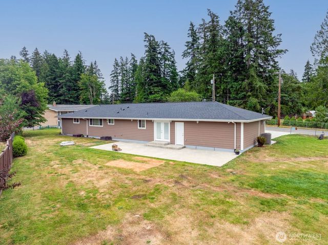 5207 Erlands Point Road NW, Bremerton, WA 98312