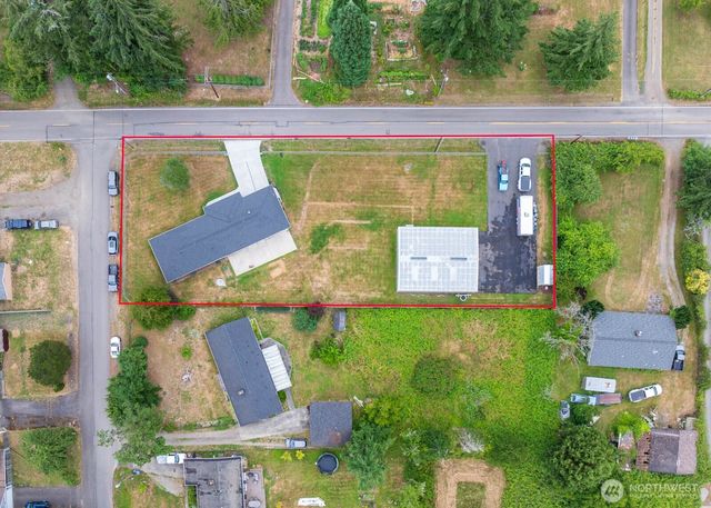 5207 Erlands Point Road NW, Bremerton, WA 98312