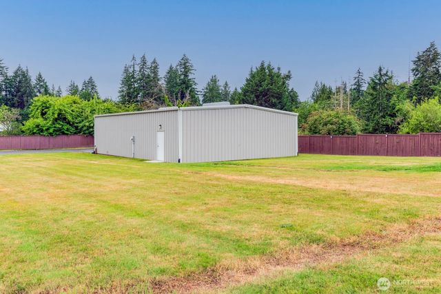 5207 Erlands Point Road NW, Bremerton, WA 98312