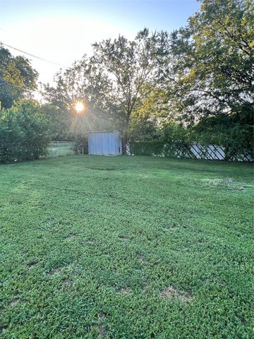 2113 4th Street, Brownwood, TX 76801