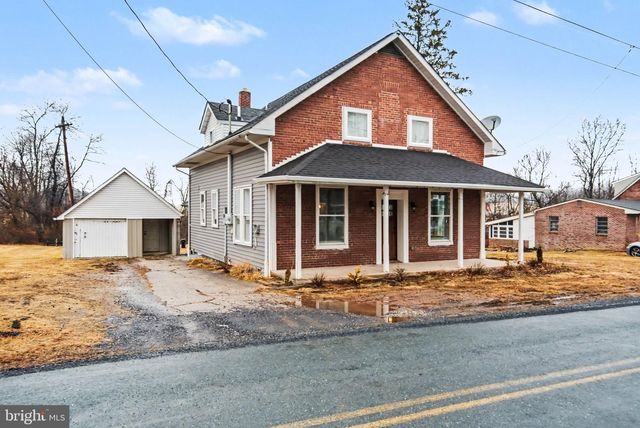 21 ZEIGLER MILL RD, Gettysburg, PA 17325