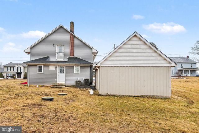 21 ZEIGLER MILL RD, Gettysburg, PA 17325