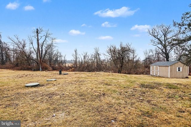 21 ZEIGLER MILL RD, Gettysburg, PA 17325