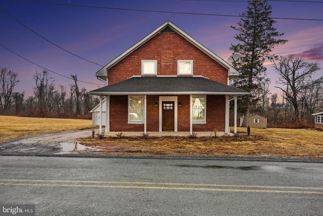 21 ZEIGLER MILL RD, Gettysburg, PA 17325