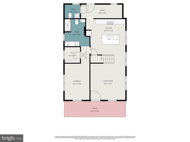 21 ZEIGLER MILL RD, Gettysburg, PA 17325