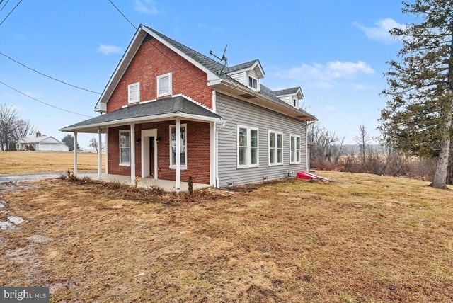 21 ZEIGLER MILL RD, Gettysburg, PA 17325