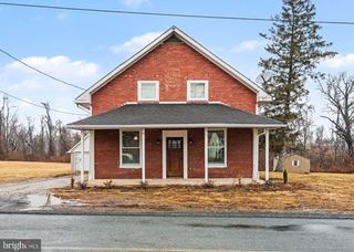 21 ZEIGLER MILL RD, Gettysburg, PA 17325