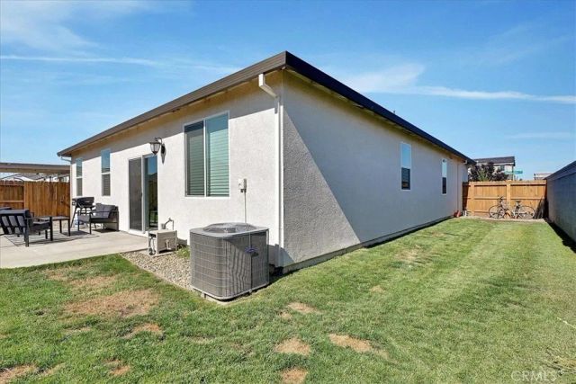 5516 Sunhaven Street, Marysville, CA 95901