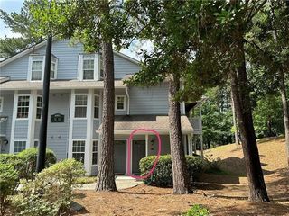 4001 Riverlook SE Parkway 210, Marietta, GA 30067