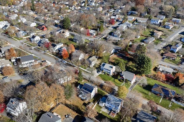 113 Bay State Road, Worcester, MA 01606