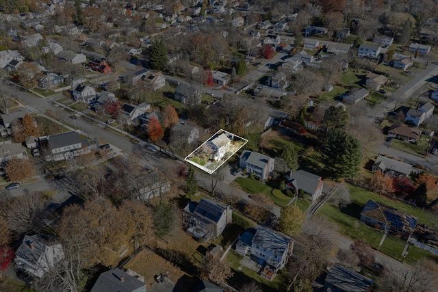 113 Bay State Road, Worcester, MA 01606