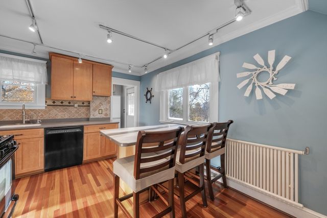 113 Bay State Road, Worcester, MA 01606