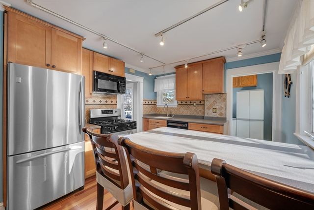 113 Bay State Road, Worcester, MA 01606