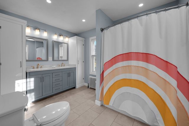 113 Bay State Road, Worcester, MA 01606