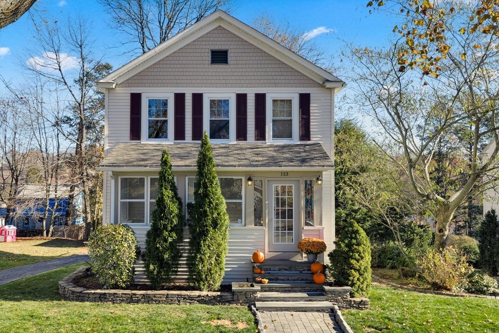 113 Bay State Road, Worcester, MA 01606