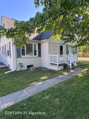 4095 Shattuck Road, Saginaw, MI 48603