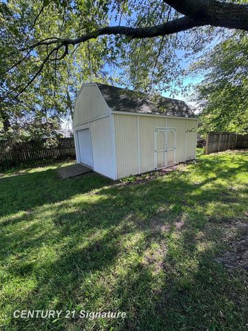 4095 Shattuck Road, Saginaw, MI 48603