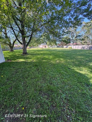 4095 Shattuck Road, Saginaw, MI 48603