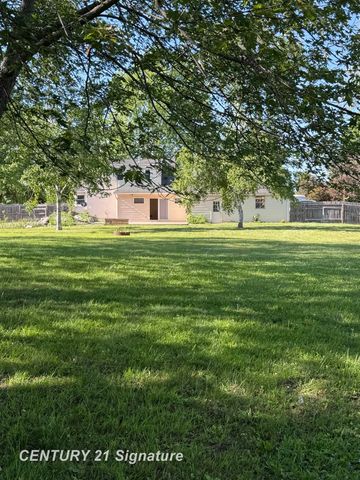 4095 Shattuck Road, Saginaw, MI 48603